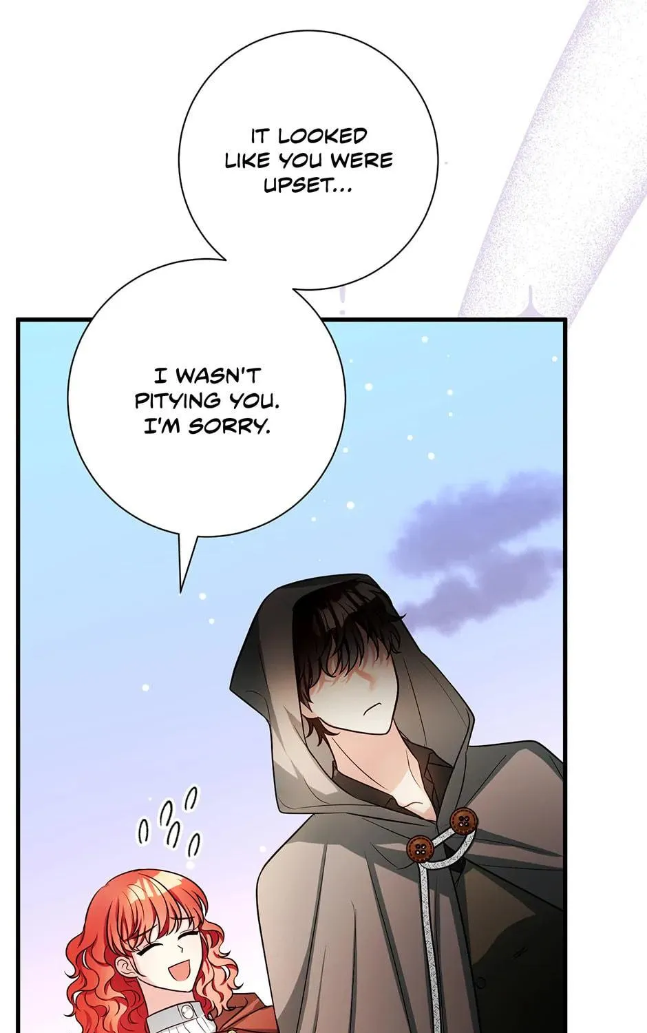 Read Running Away at Night chapter 21 image 94 on Lezhin