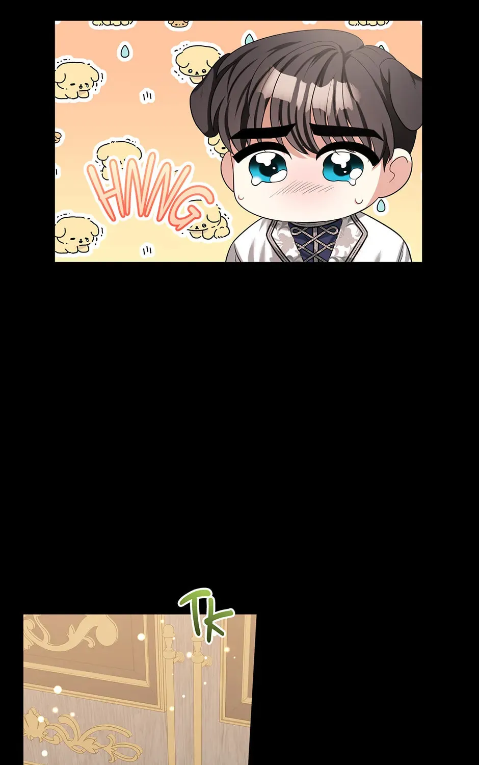 Read Running Away at Night chapter 30 image 104 on Lezhin