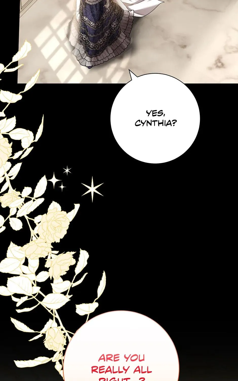 Read Running Away at Night chapter 30 image 108 on Lezhin
