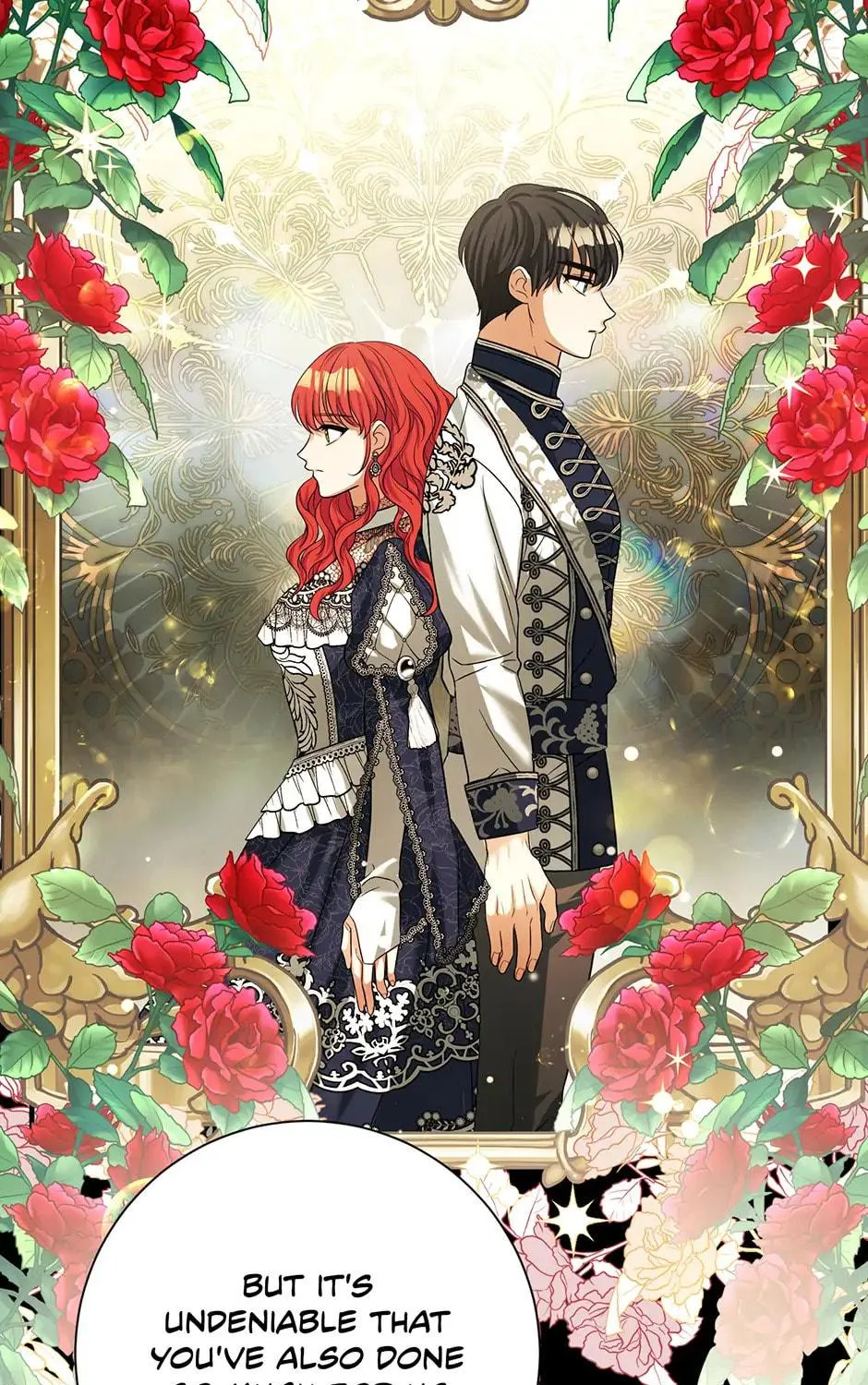 Read Running Away at Night chapter 30 image 112 on Lezhin