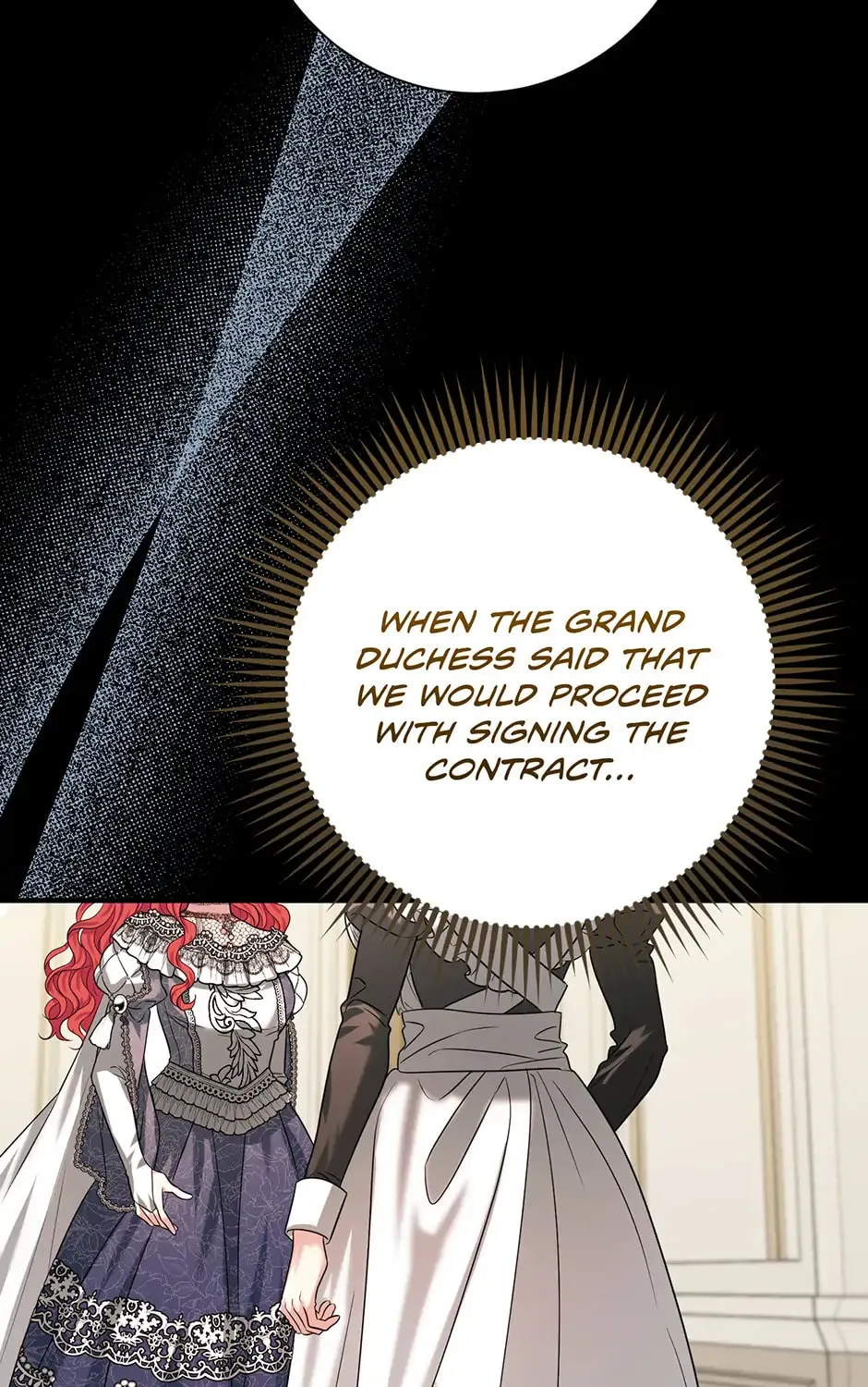 Read Running Away at Night chapter 30 image 116 on Lezhin