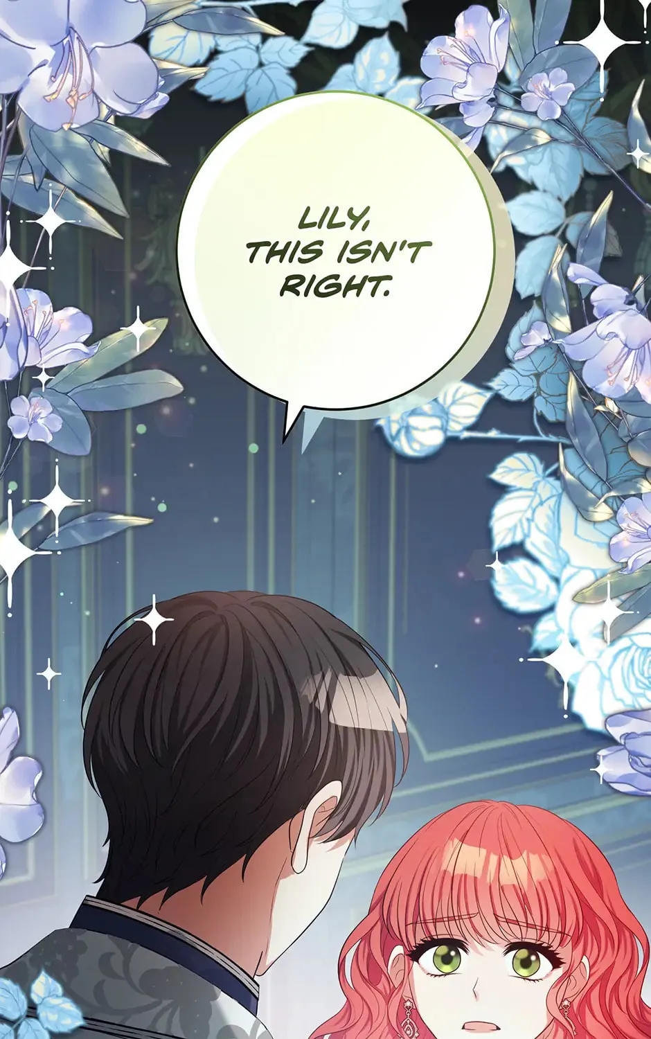 Read Running Away at Night chapter 30 image 12 on Lezhin