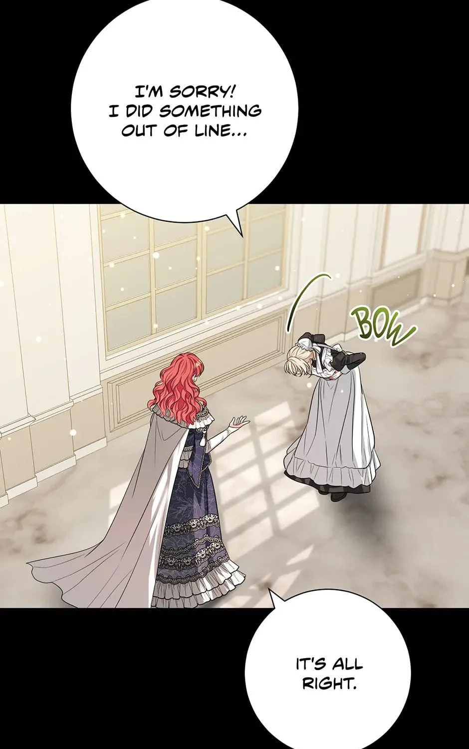 Read Running Away at Night chapter 30 image 130 on Lezhin