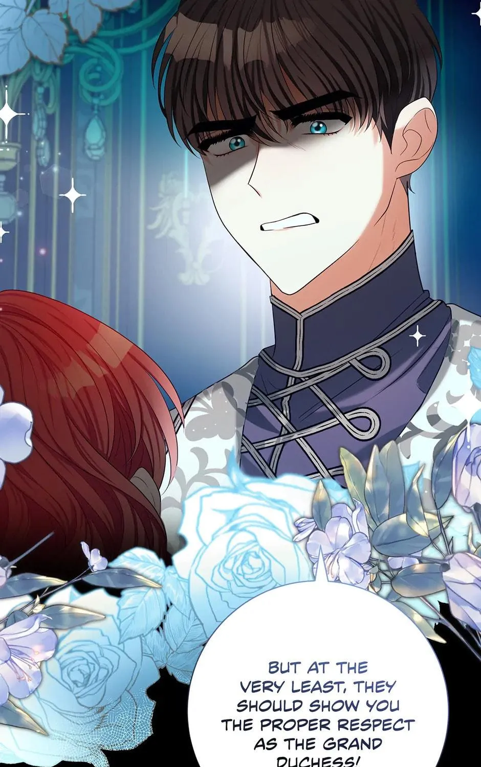 Read Running Away at Night chapter 30 image 16 on Lezhin