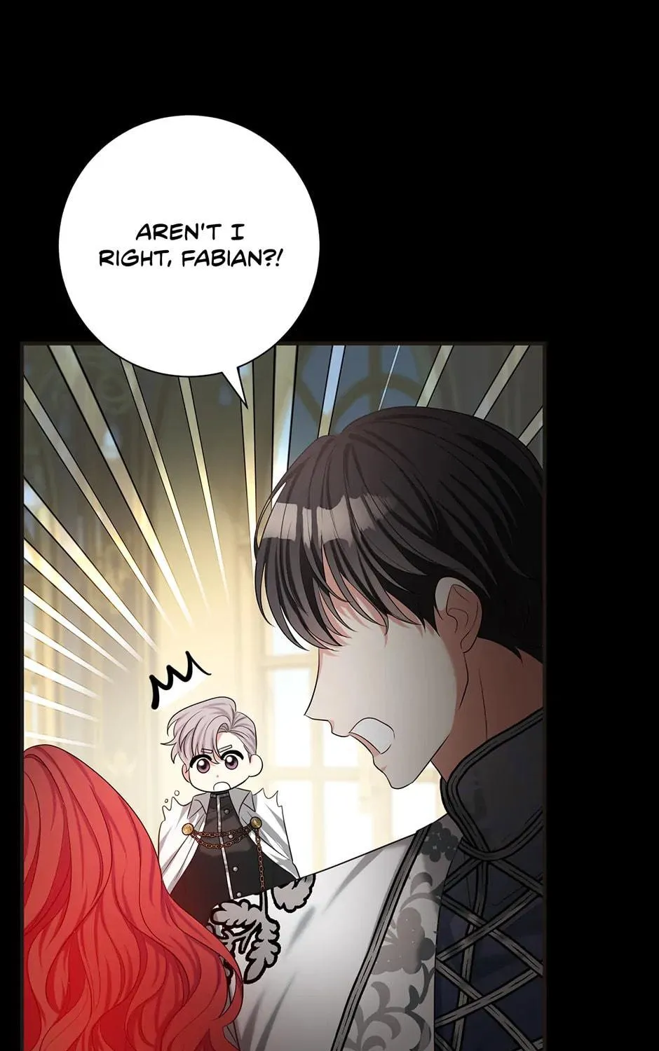 Read Running Away at Night chapter 30 image 18 on Lezhin