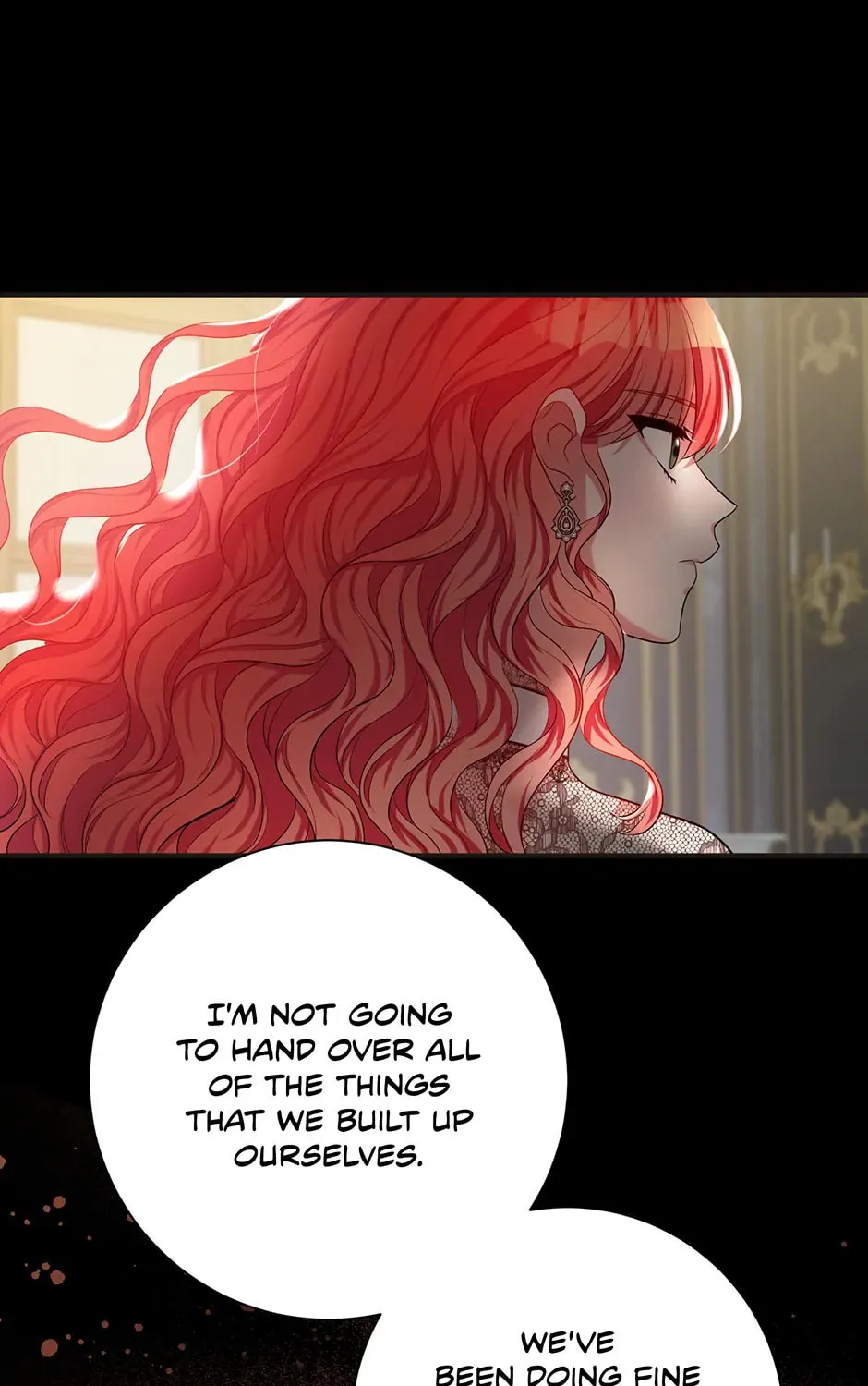 Read Running Away at Night chapter 30 image 20 on Lezhin