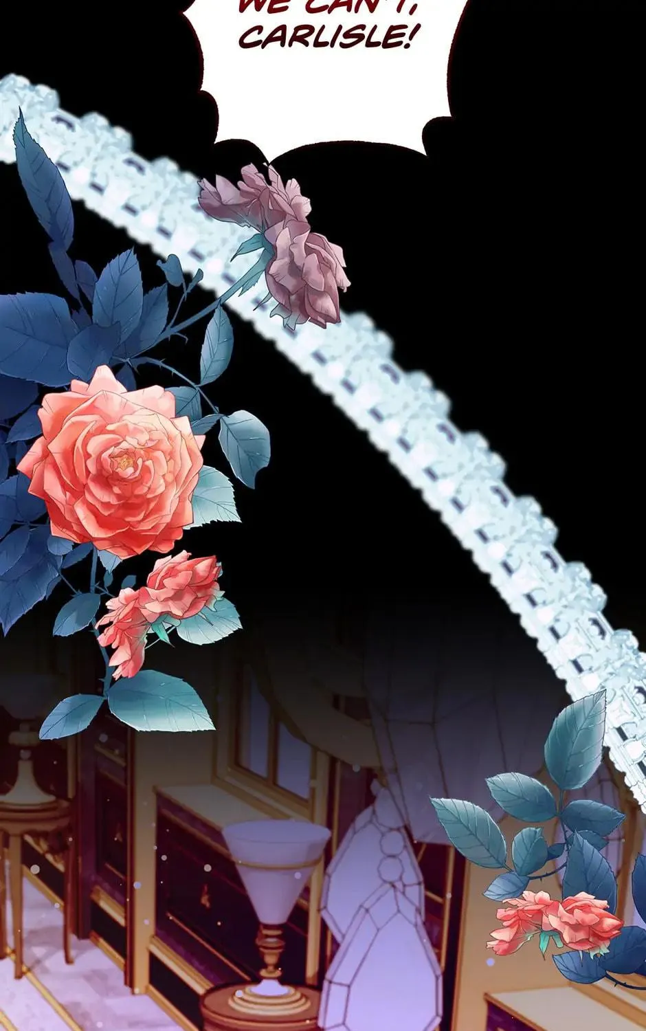 Read Running Away at Night chapter 30 image 22 on Lezhin