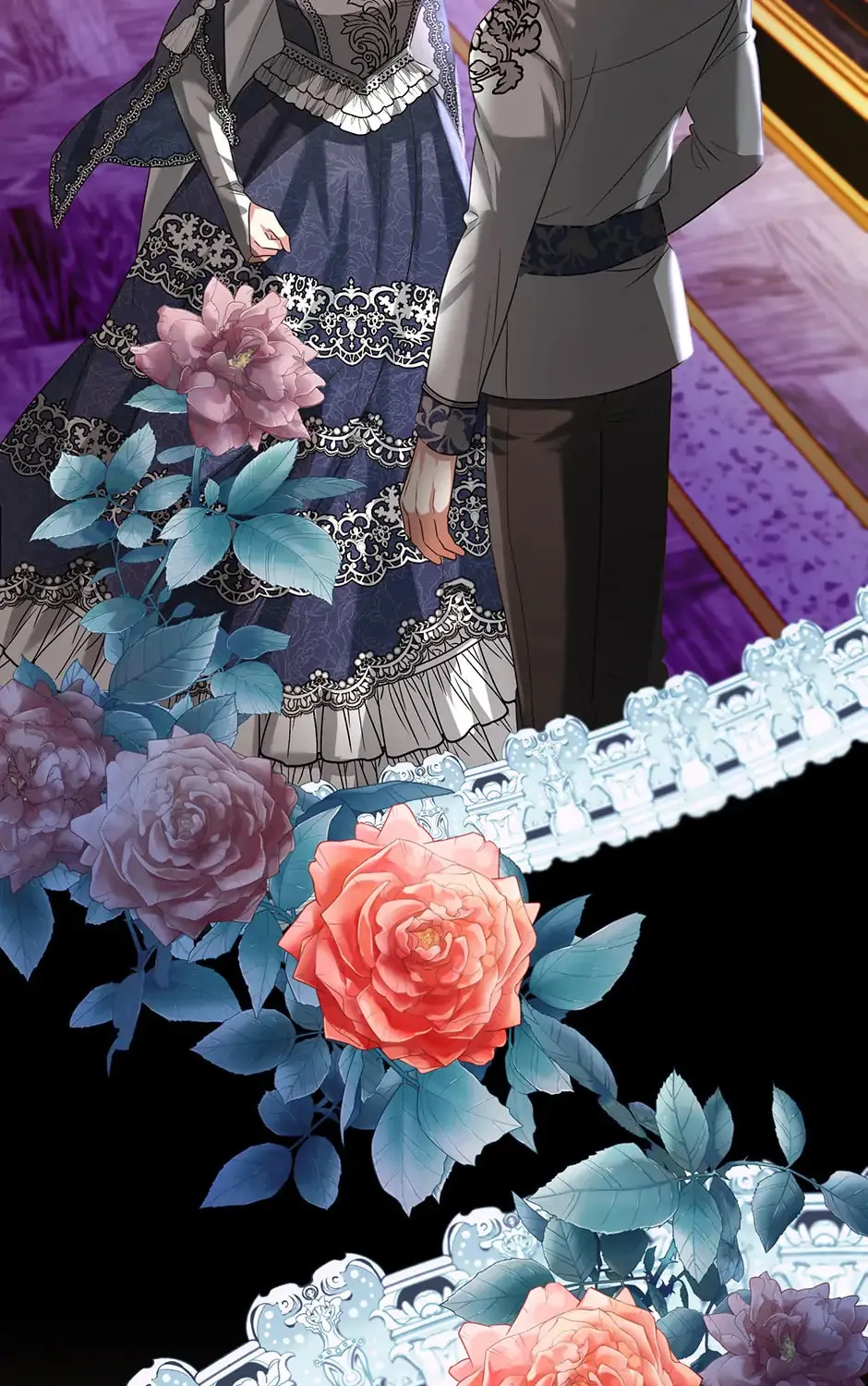 Read Running Away at Night chapter 30 image 24 on Lezhin