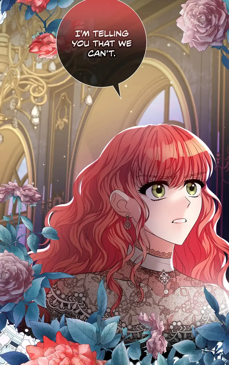 Read Running Away at Night chapter 30 image 26 on Lezhin