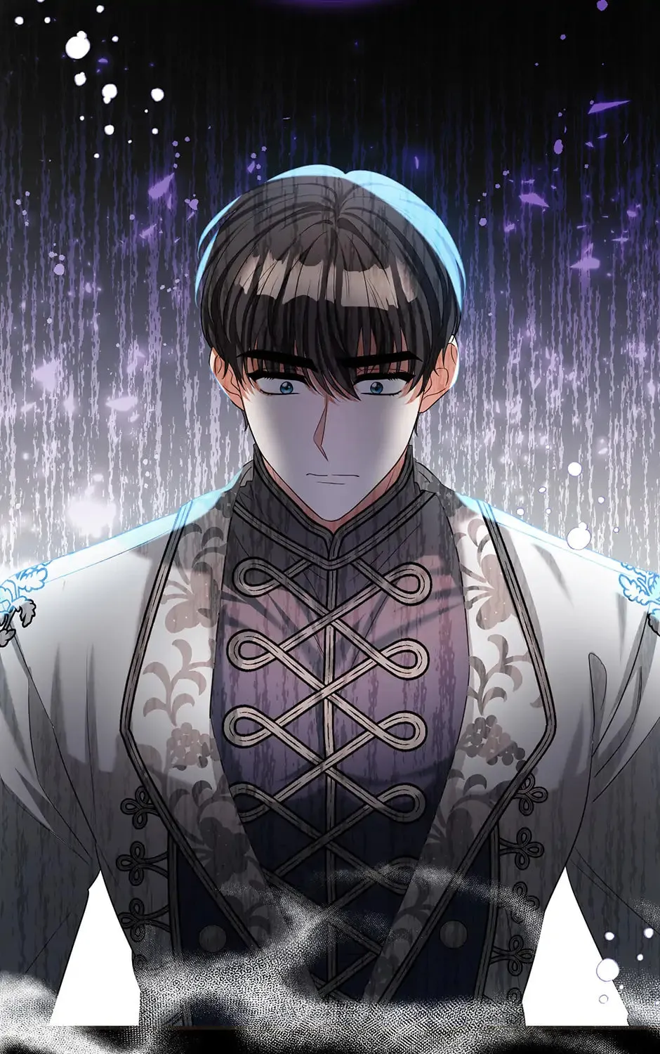 Read Running Away at Night chapter 30 image 36 on Lezhin