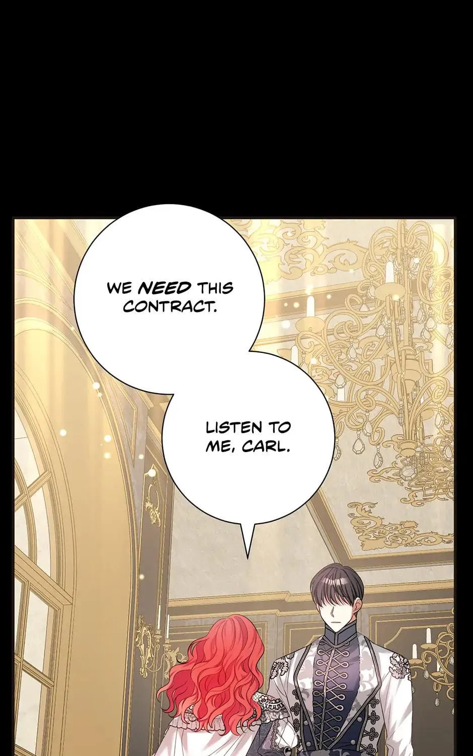 Read Running Away at Night chapter 30 image 38 on Lezhin