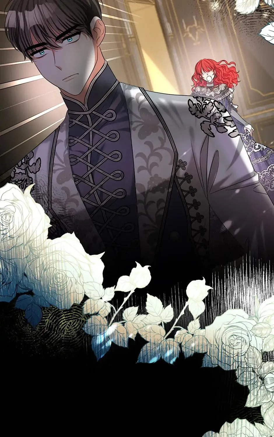Read Running Away at Night chapter 30 image 4 on Lezhin