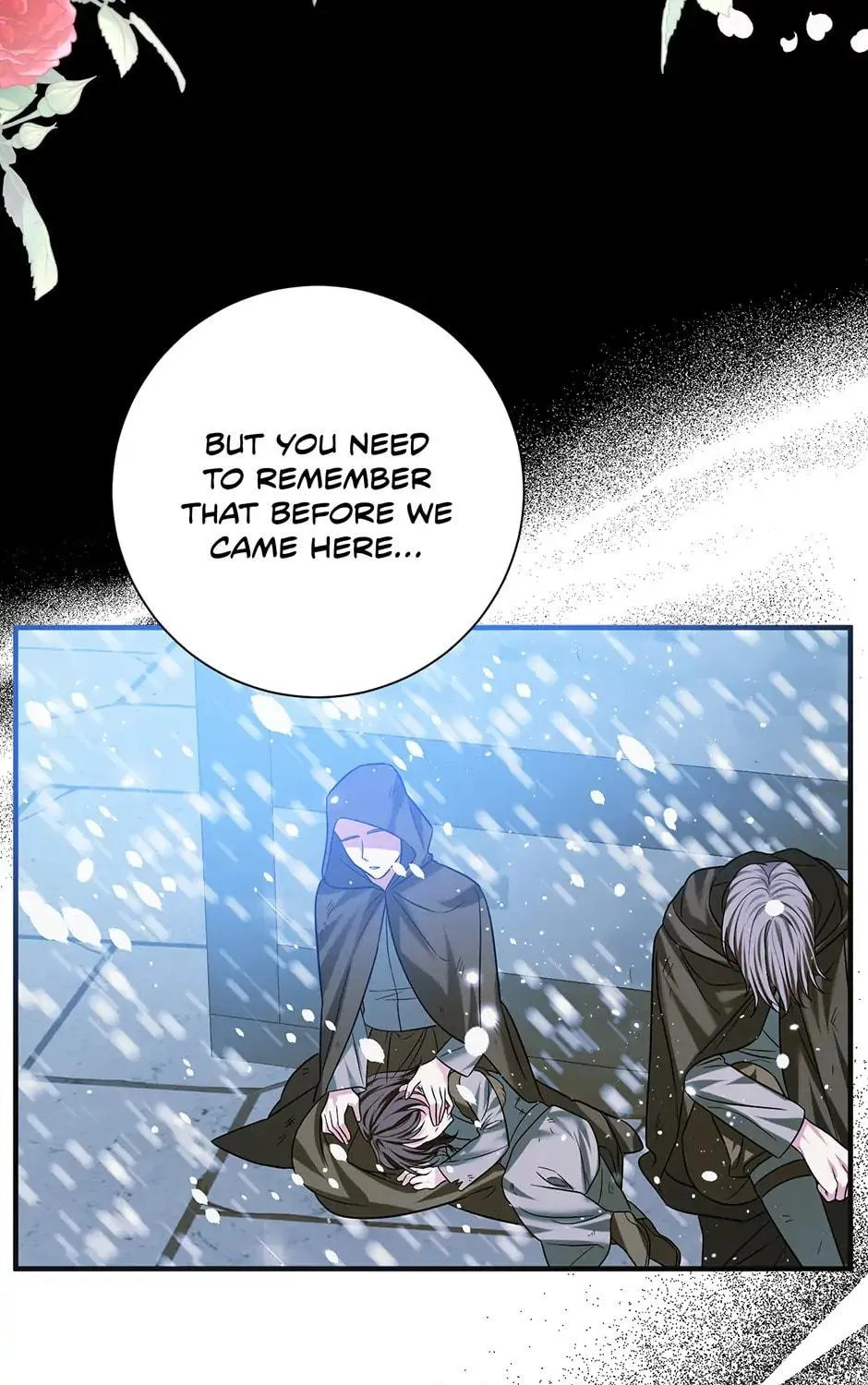 Read Running Away at Night chapter 30 image 52 on Lezhin