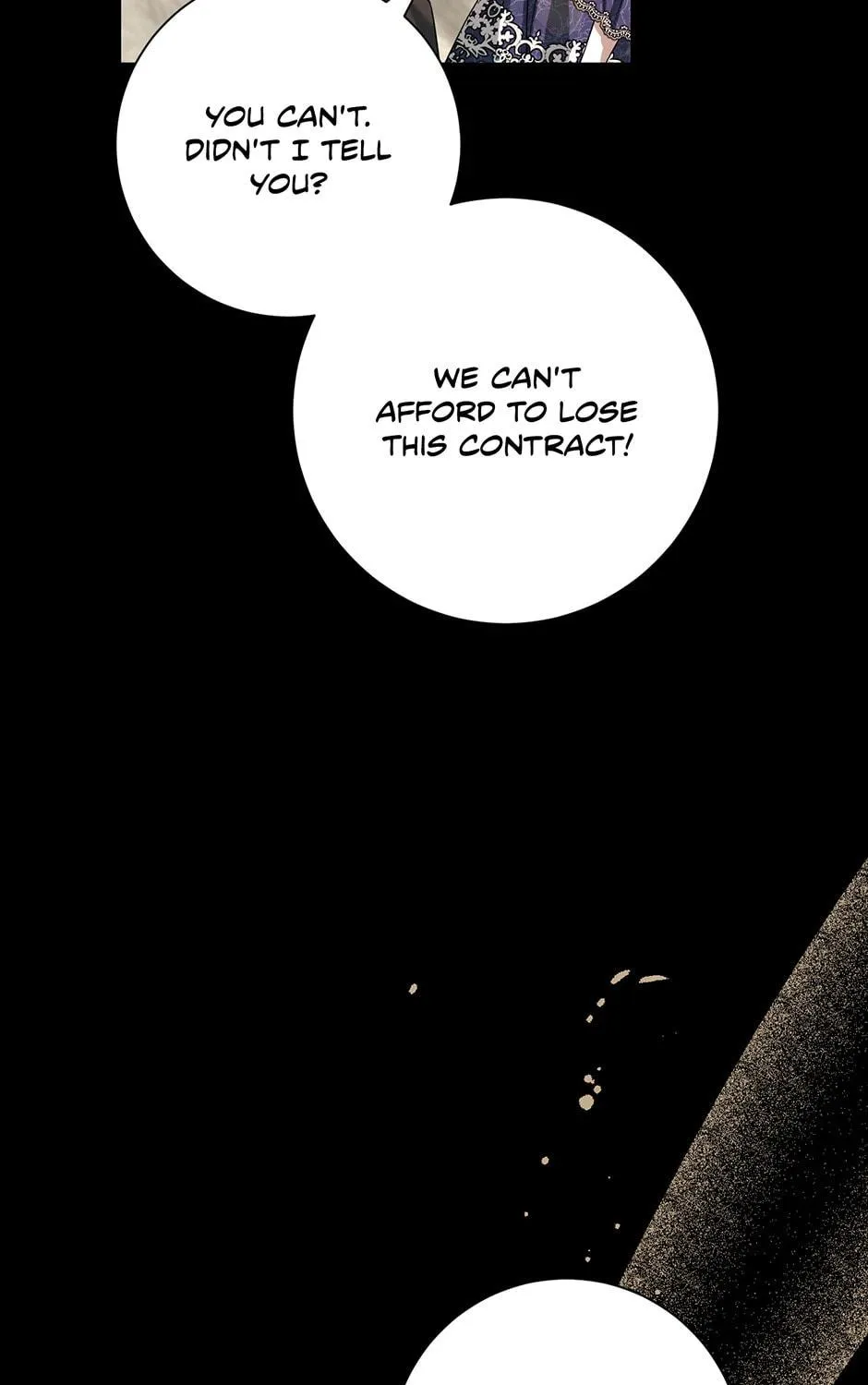Read Running Away at Night chapter 30 image 8 on Lezhin