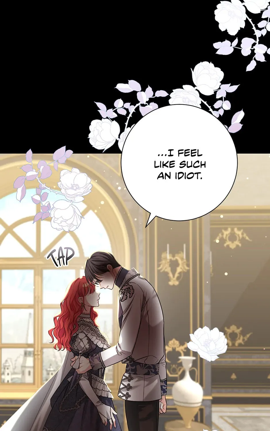 Read Running Away at Night chapter 30 image 84 on Lezhin