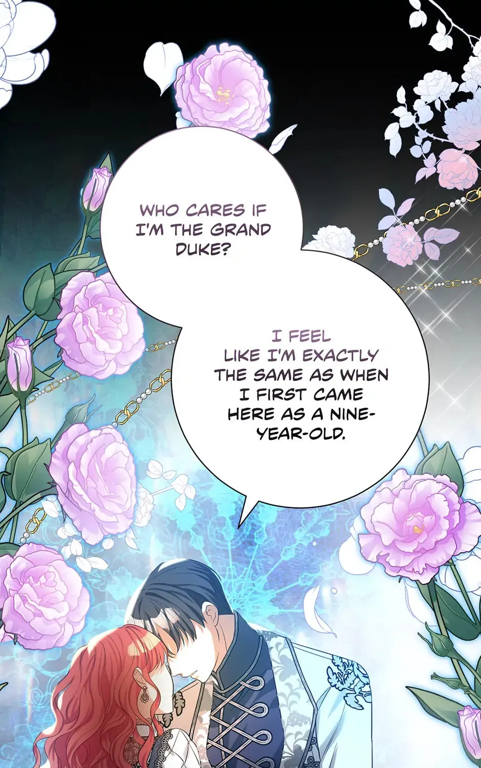Read Running Away at Night chapter 30 image 90 on Lezhin