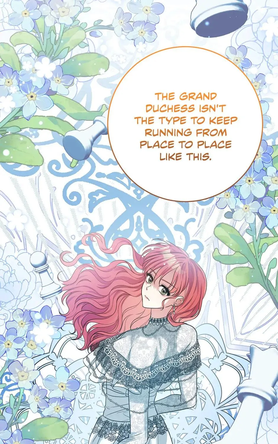 Read Running Away at Night chapter 36 image 10 on Lezhin