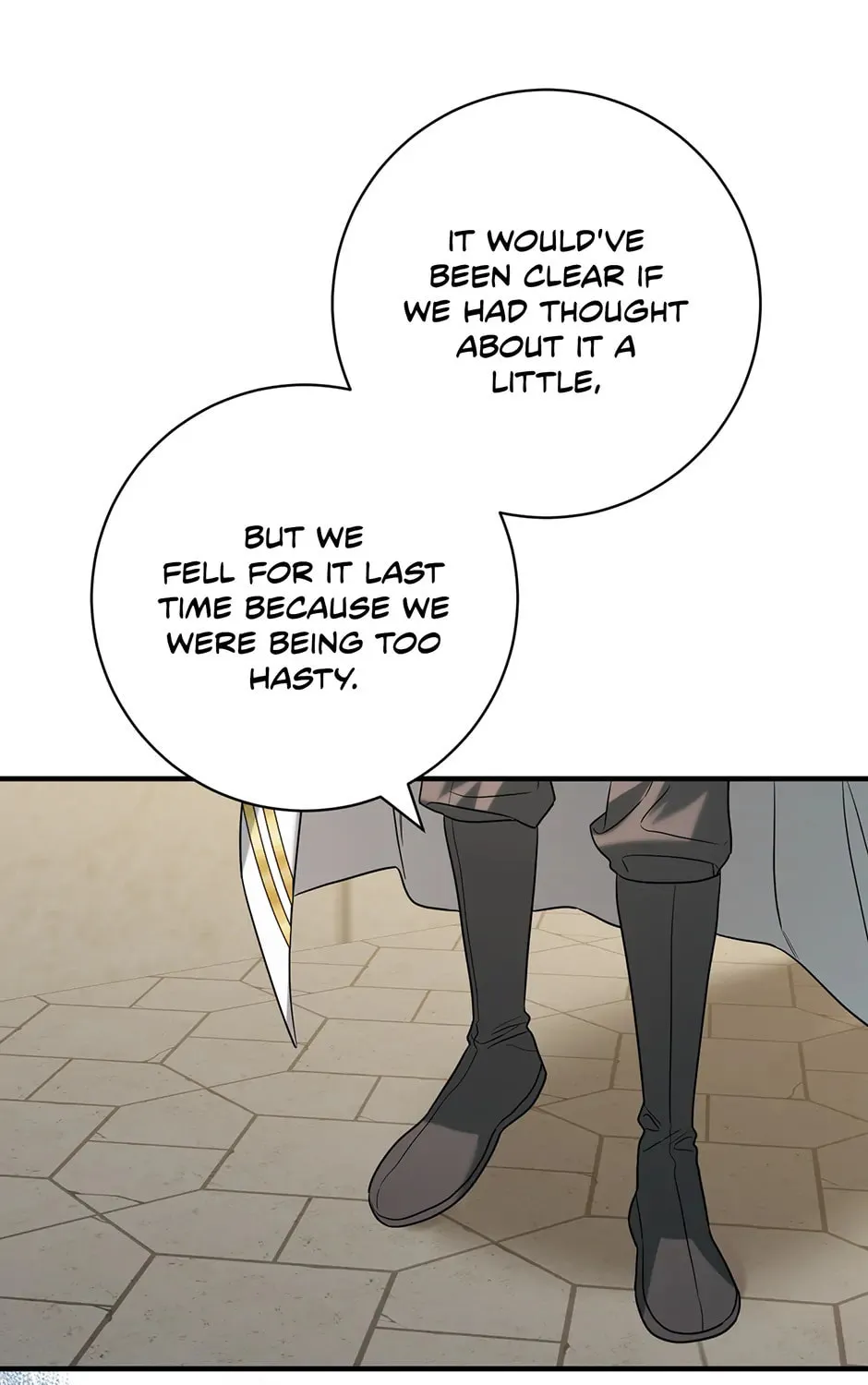 Read Running Away at Night chapter 36 image 14 on Lezhin