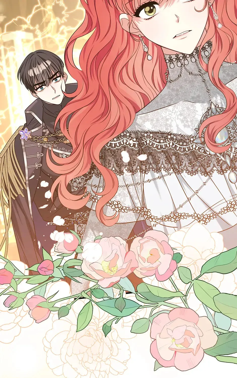 Read Running Away at Night chapter 36 image 42 on Lezhin
