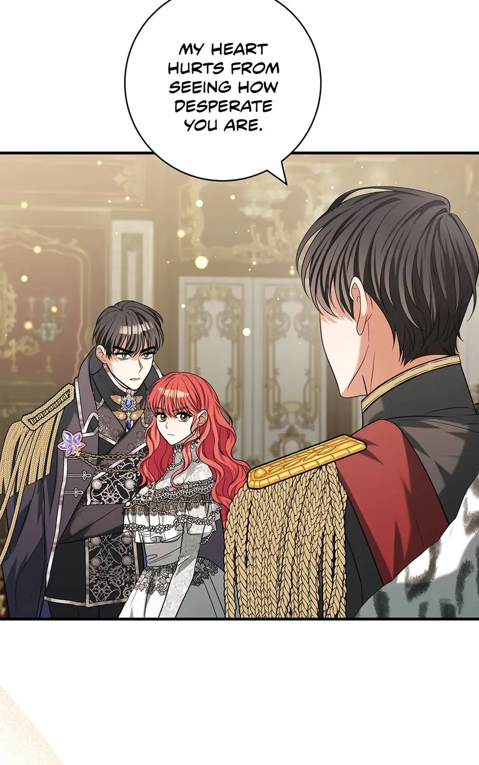 Read Running Away at Night chapter 36 image 50 on Lezhin