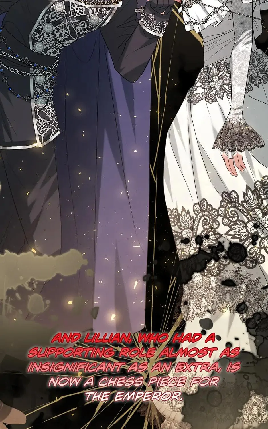 Read Running Away at Night chapter 36 image 94 on Lezhin