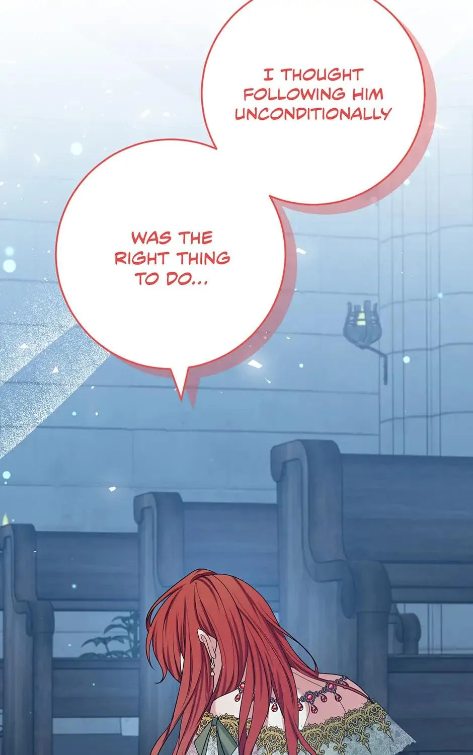 Read Running Away at Night chapter 39 image 10 on Lezhin