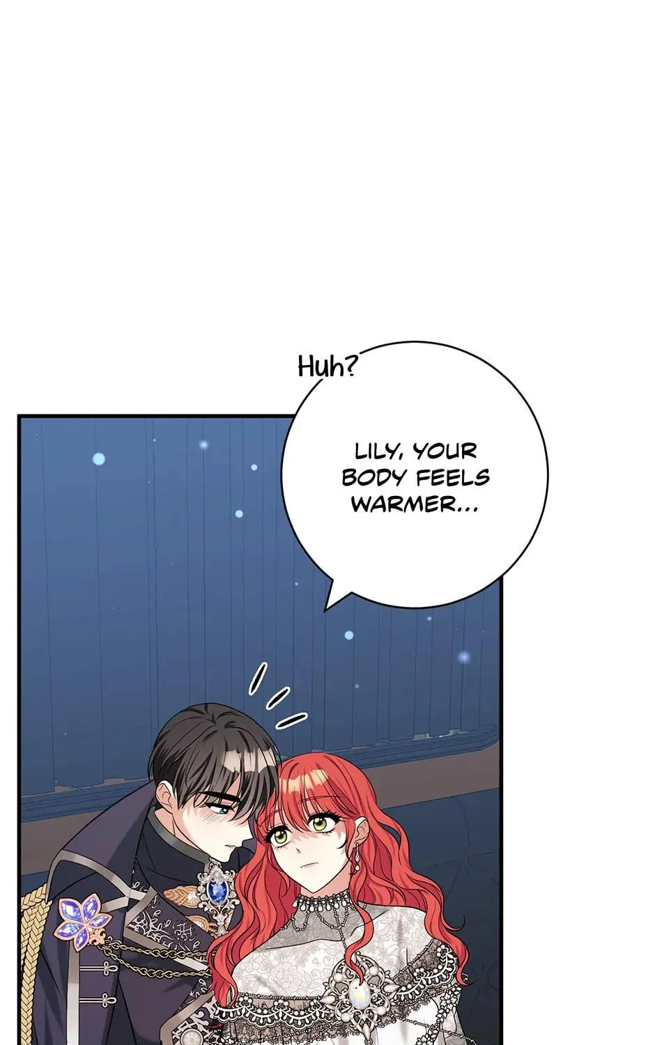 Read Running Away at Night chapter 39 image 108 on Lezhin