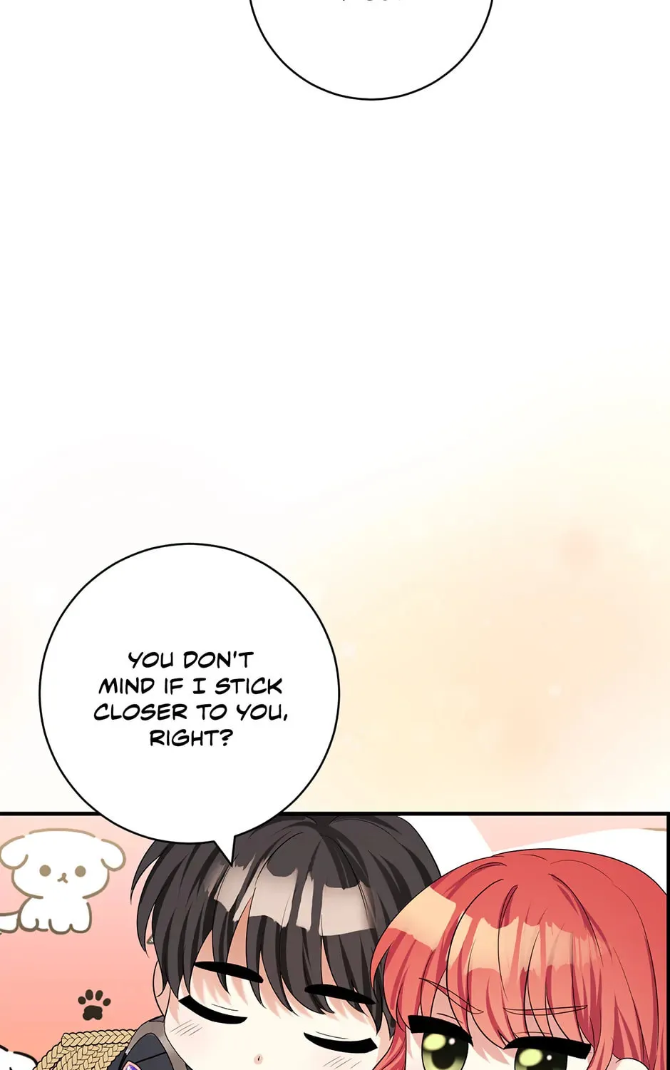 Read Running Away at Night chapter 39 image 110 on Lezhin