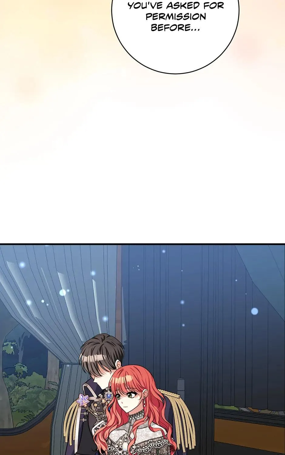 Read Running Away at Night chapter 39 image 112 on Lezhin