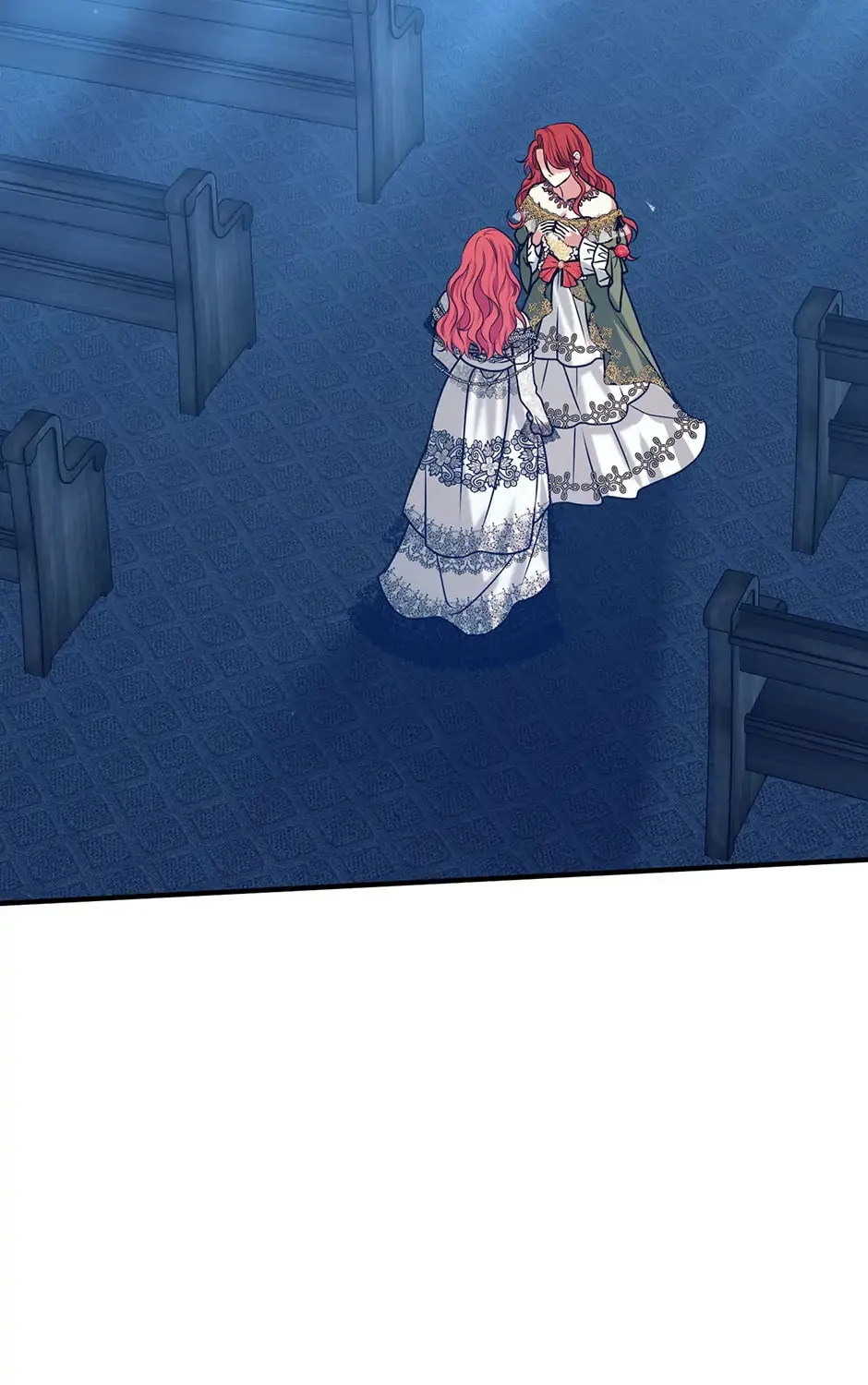 Read Running Away at Night chapter 39 image 116 on Lezhin