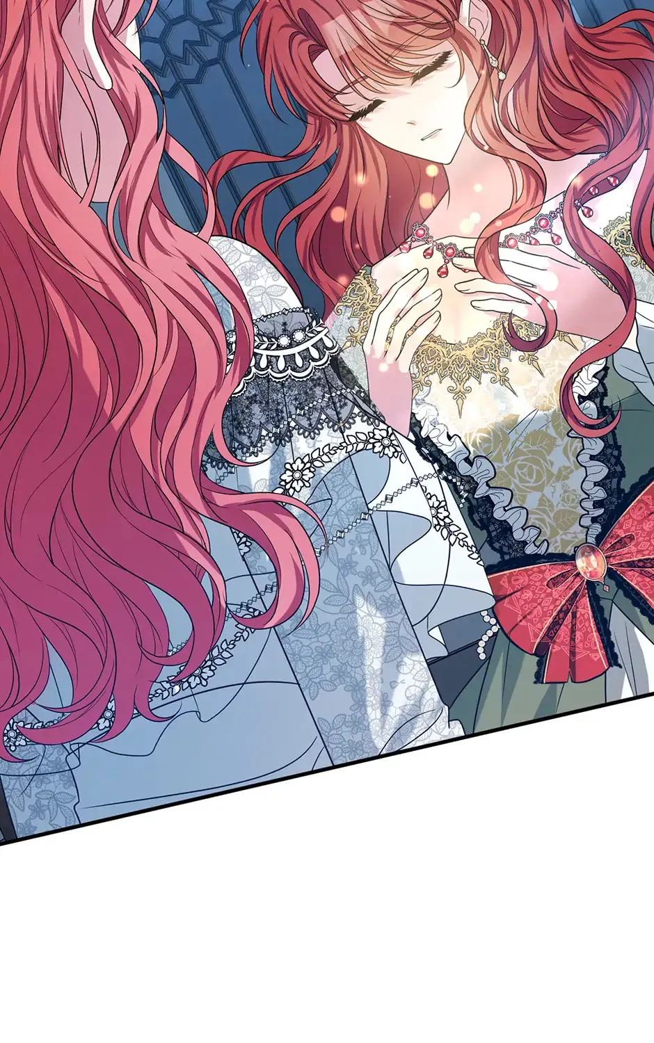 Read Running Away at Night chapter 39 image 120 on Lezhin
