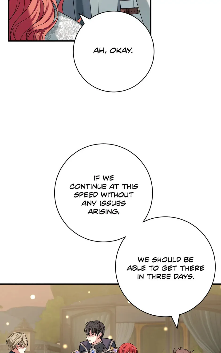 Read Running Away at Night chapter 39 image 156 on Lezhin