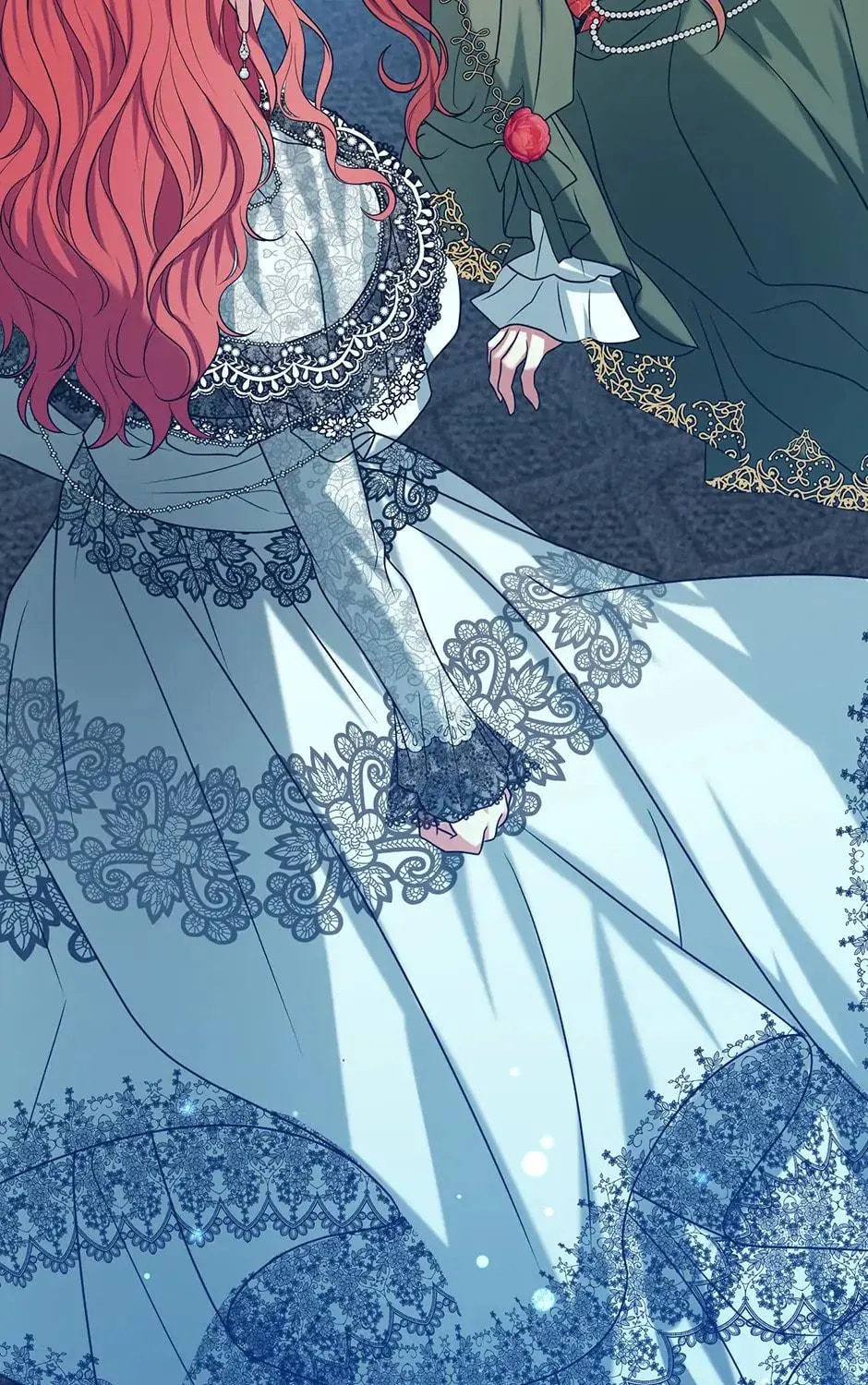 Read Running Away at Night chapter 39 image 18 on Lezhin