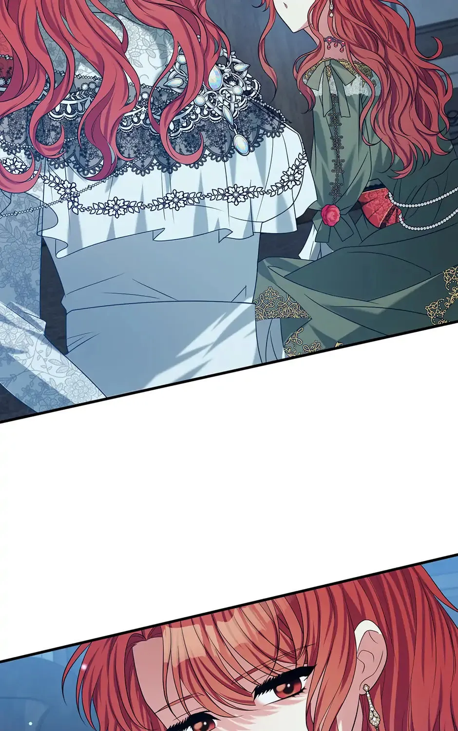 Read Running Away at Night chapter 39 image 2 on Lezhin