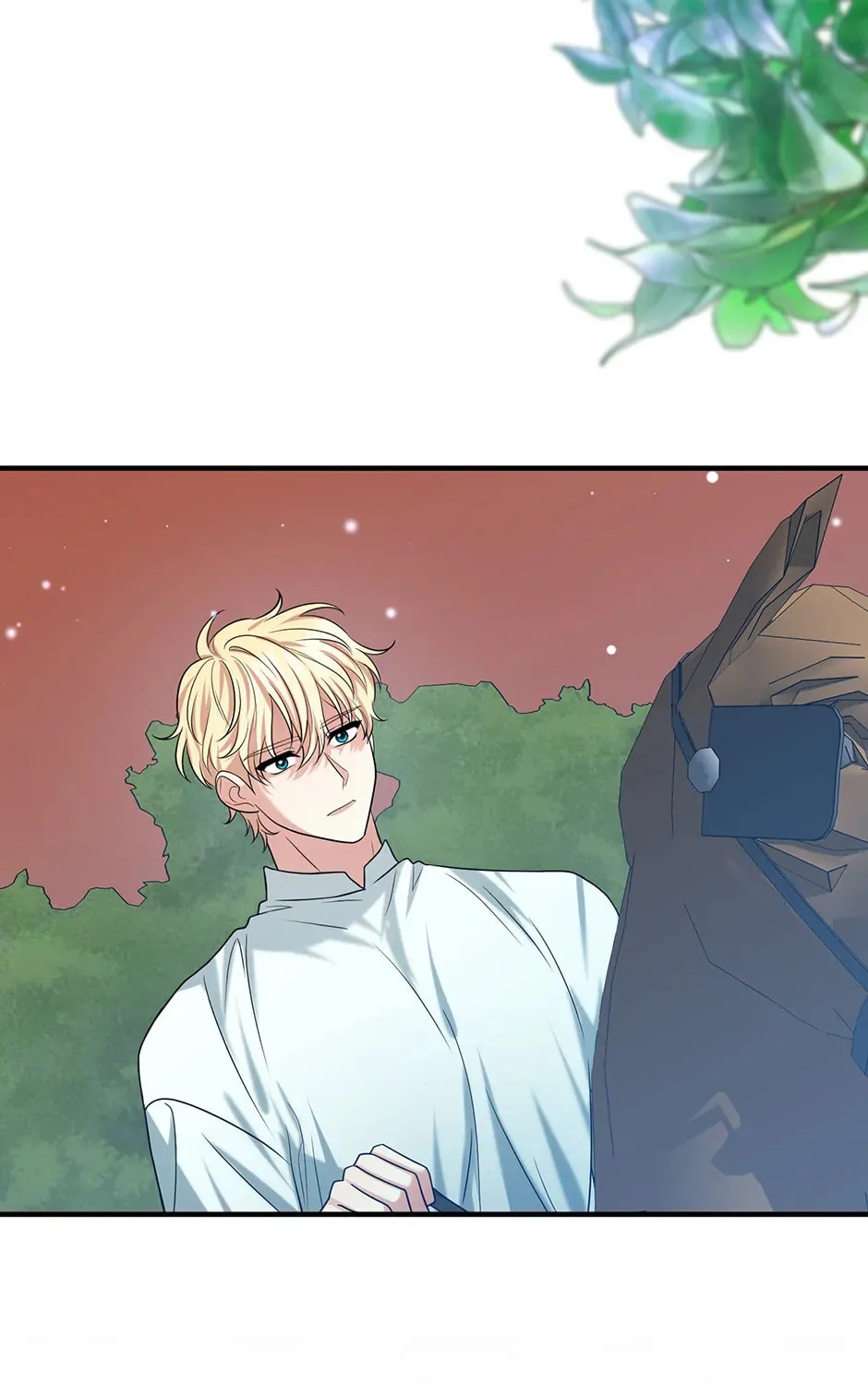 Read Running Away at Night chapter 39 image 30 on Lezhin