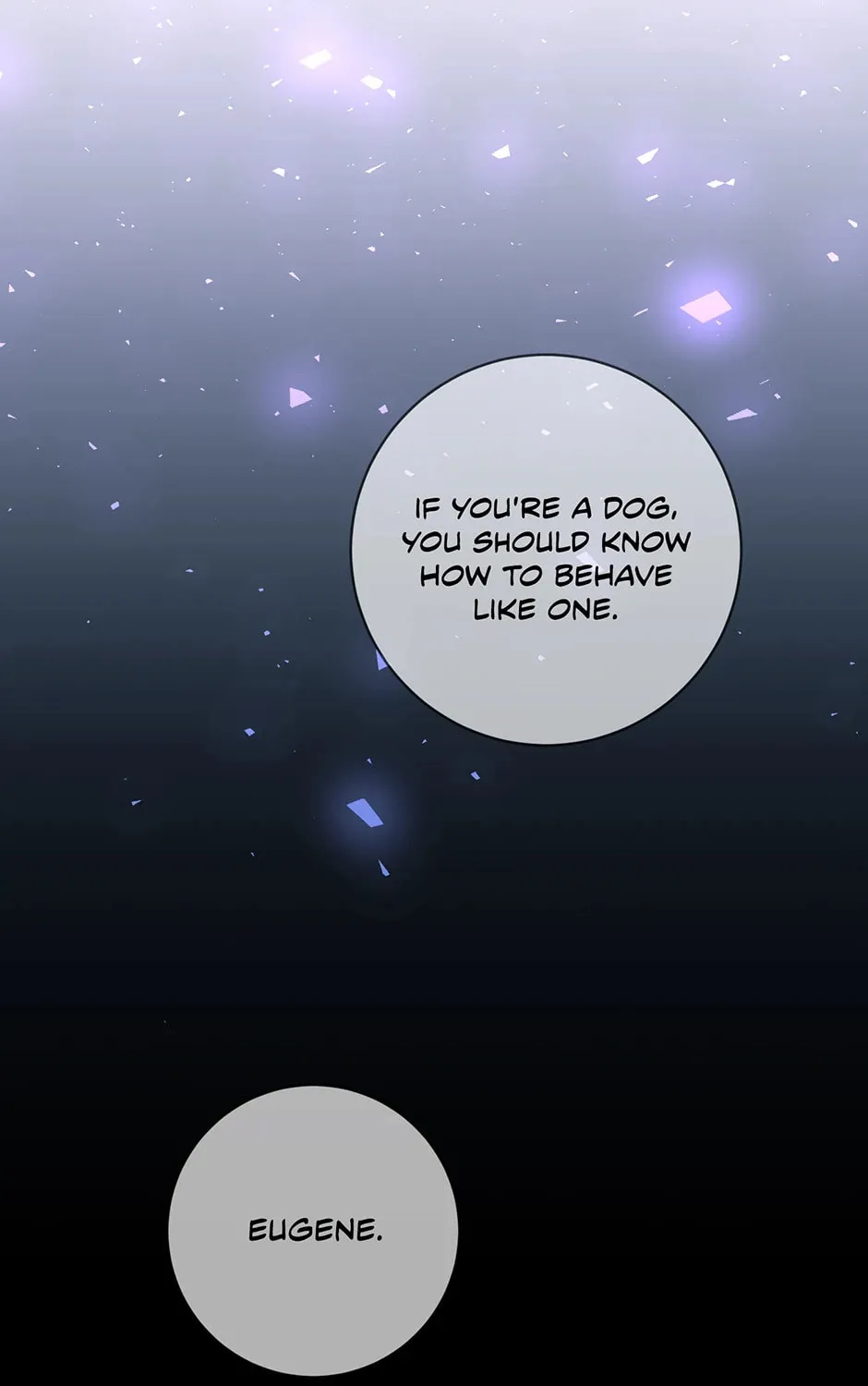 Read Running Away at Night chapter 39 image 32 on Lezhin