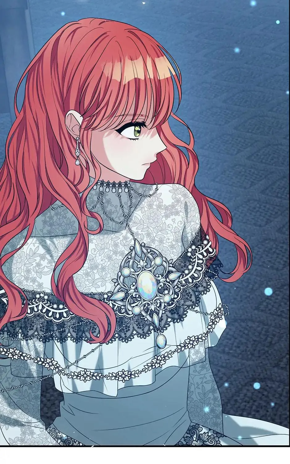 Read Running Away at Night chapter 39 image 8 on Lezhin