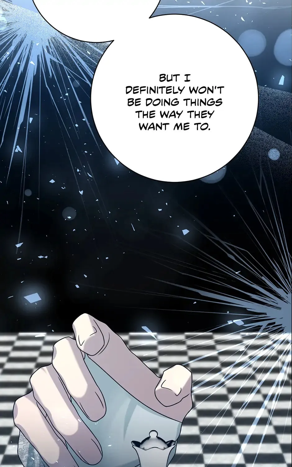Read Running Away at Night chapter 39 image 90 on Lezhin