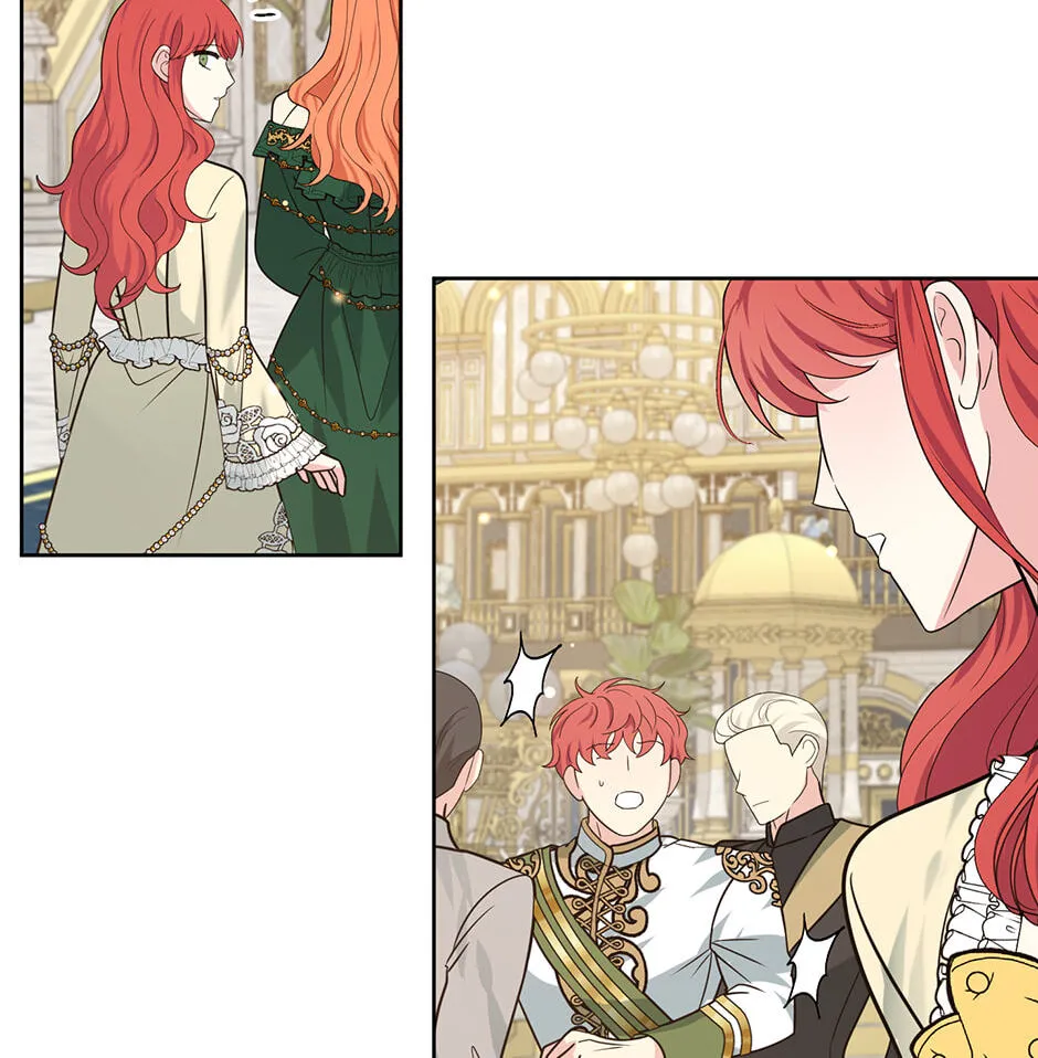 Read Running Away at Night chapter 40.06 image 105 on Lezhin