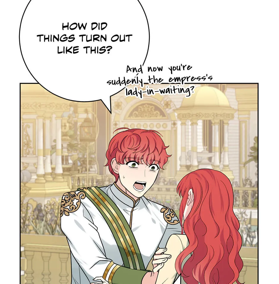 Read Running Away at Night chapter 40.06 image 109 on Lezhin