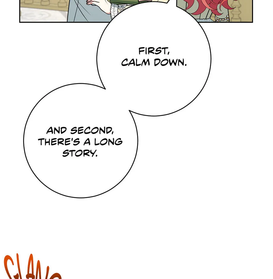 Read Running Away at Night chapter 40.06 image 110 on Lezhin