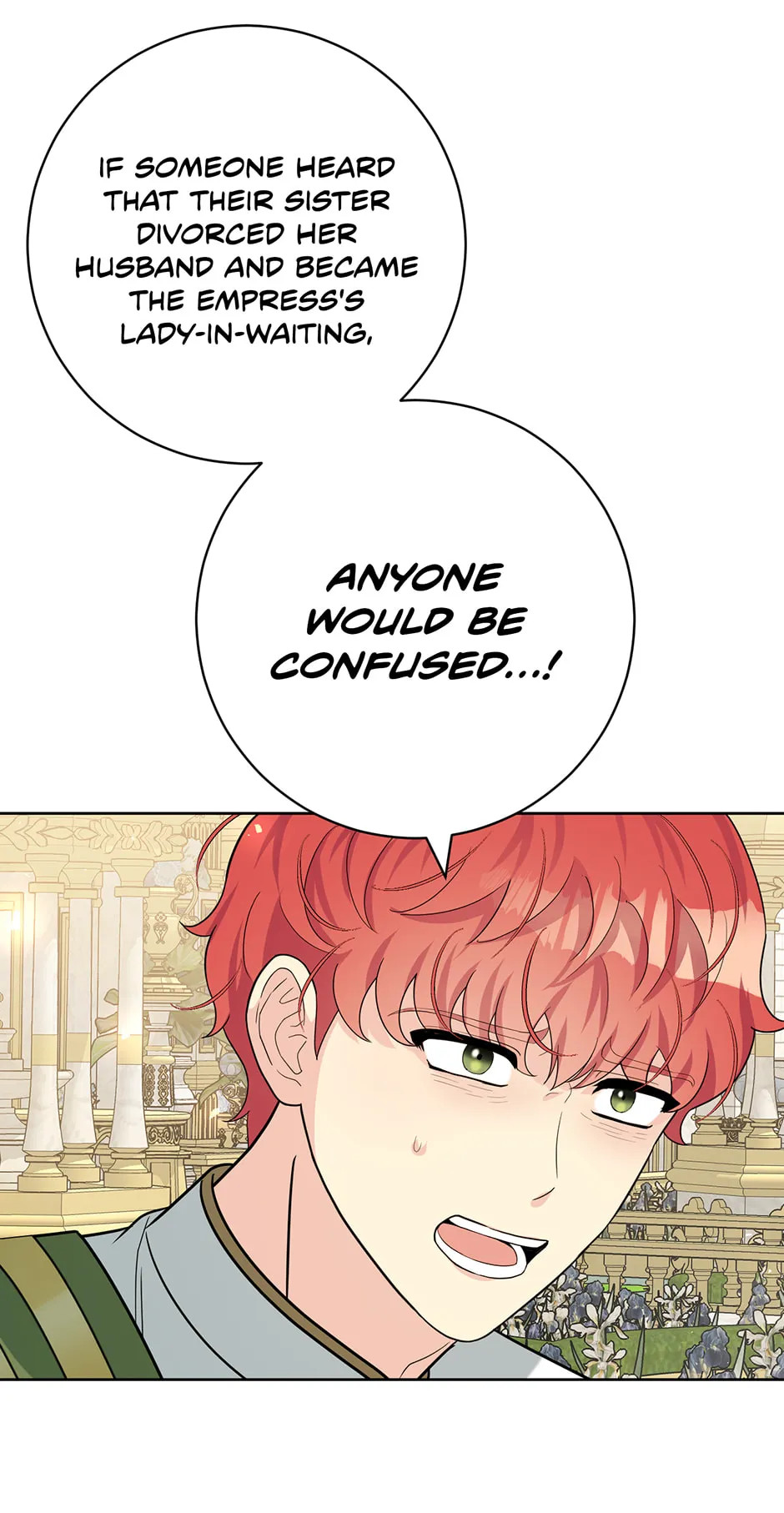 Read Running Away at Night chapter 40.06 image 116 on Lezhin
