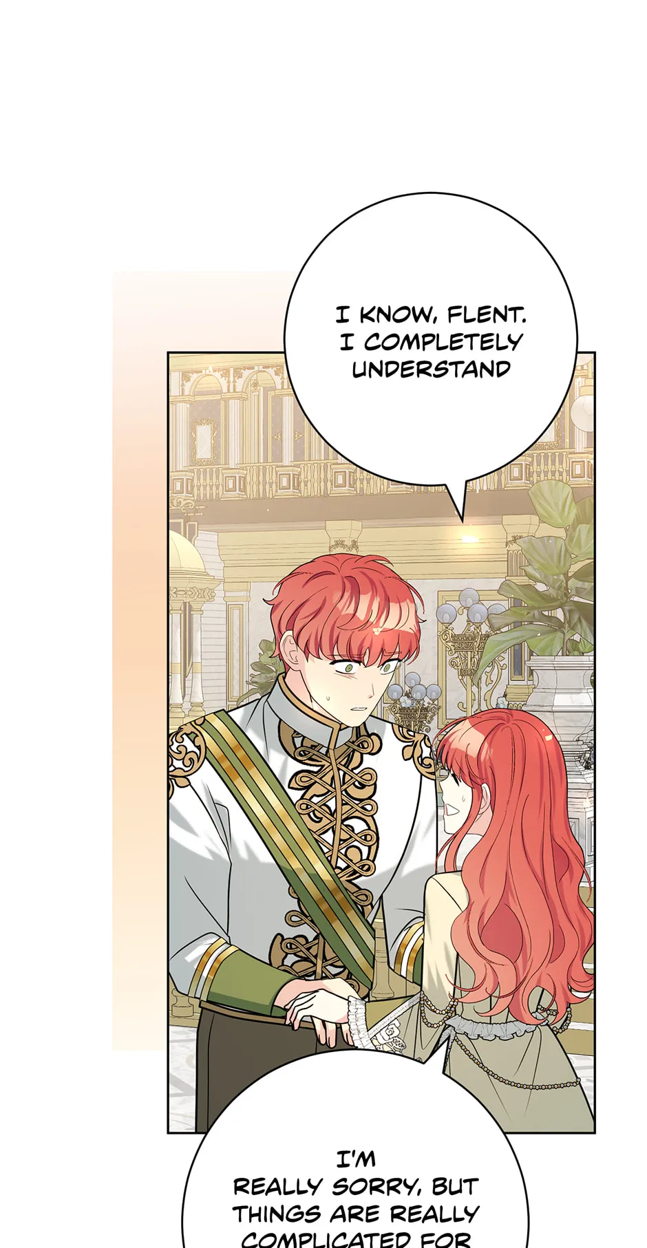 Read Running Away at Night chapter 40.06 image 117 on Lezhin