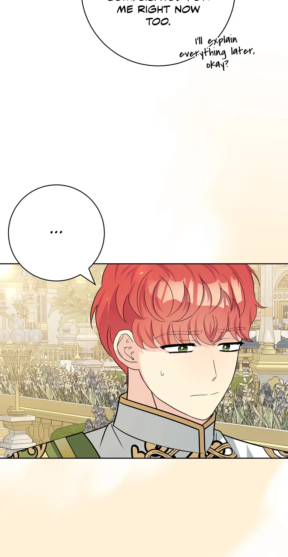 Read Running Away at Night chapter 40.06 image 118 on Lezhin