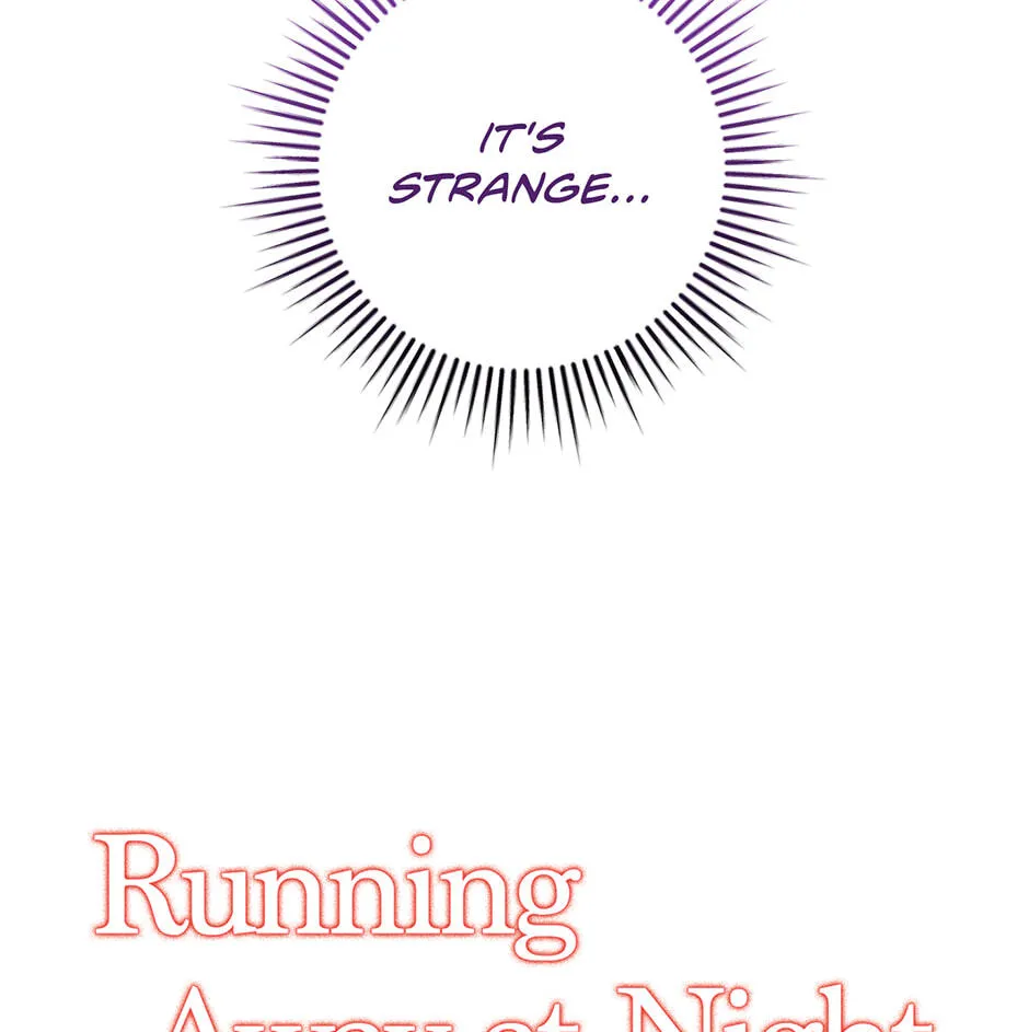Read Running Away at Night chapter 40.06 image 12 on Lezhin