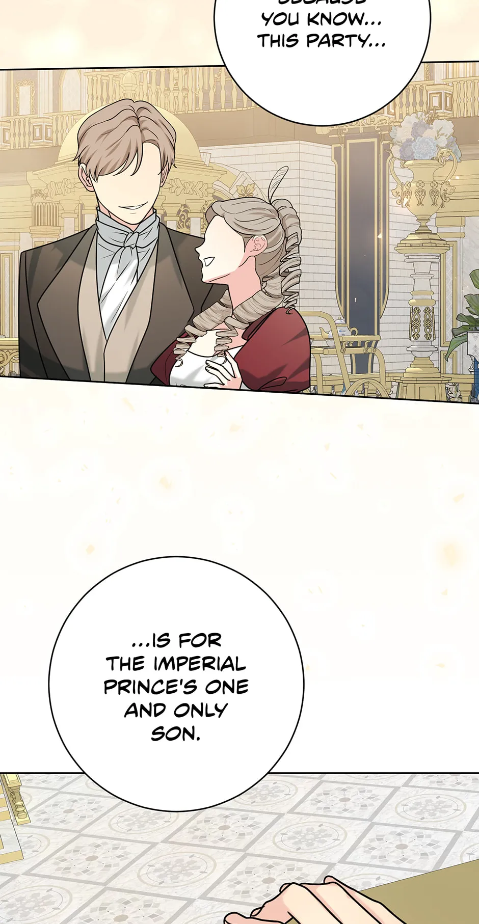Read Running Away at Night chapter 40.06 image 121 on Lezhin