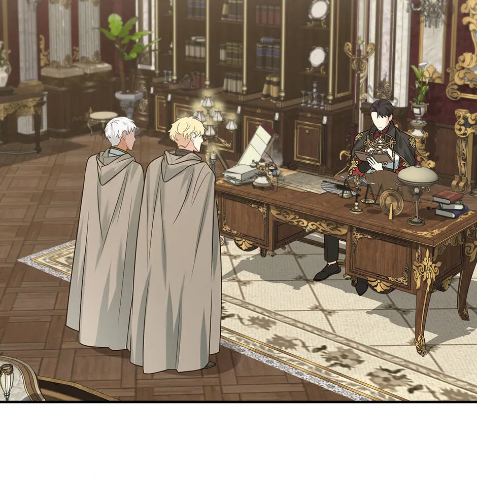 Read Running Away at Night chapter 40.06 image 15 on Lezhin
