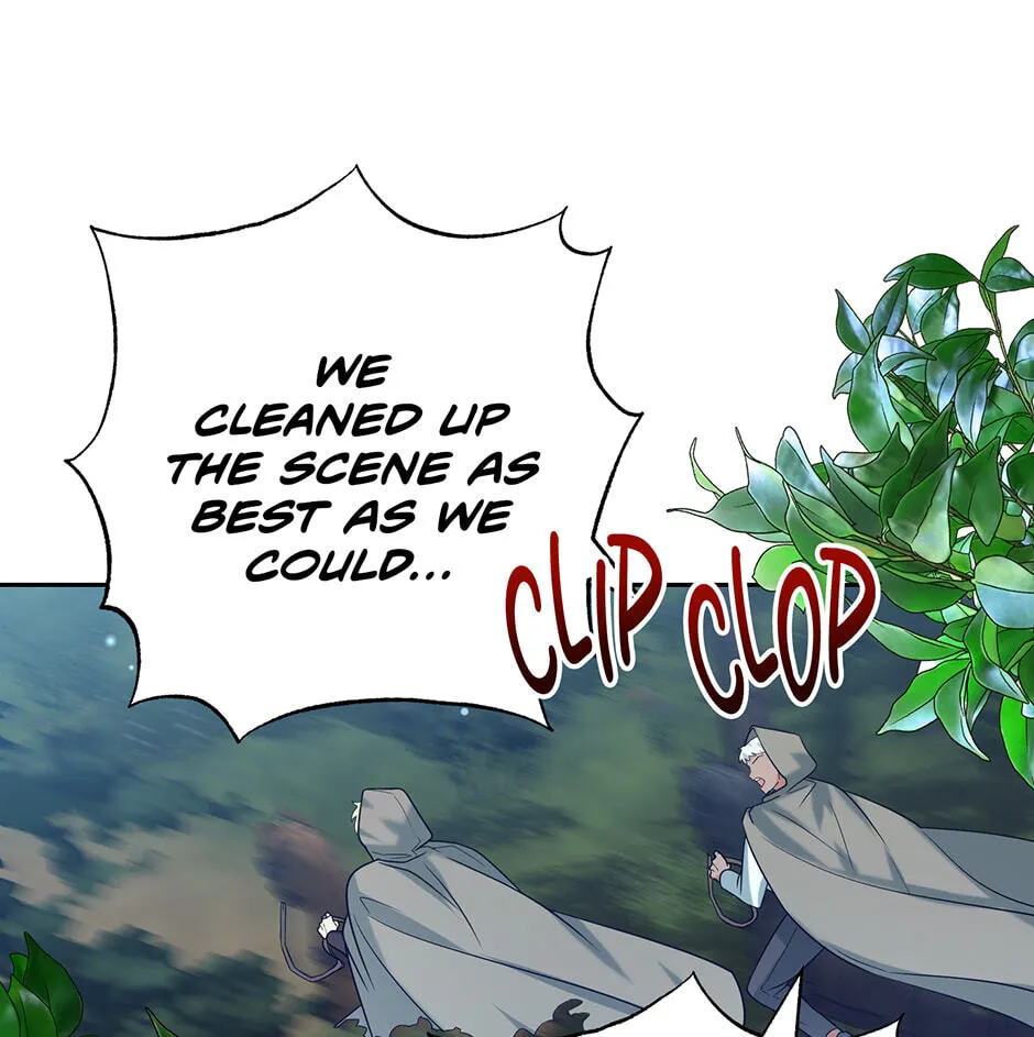 Read Running Away at Night chapter 40.06 image 2 on Lezhin