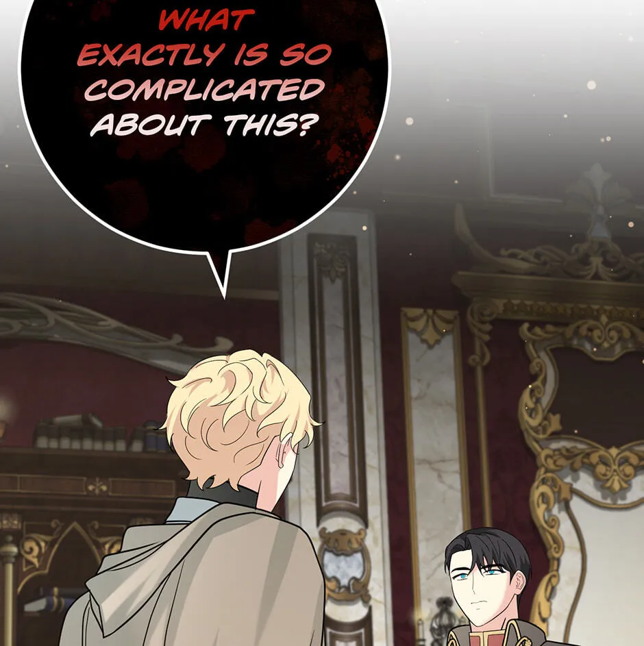 Read Running Away at Night chapter 40.06 image 36 on Lezhin