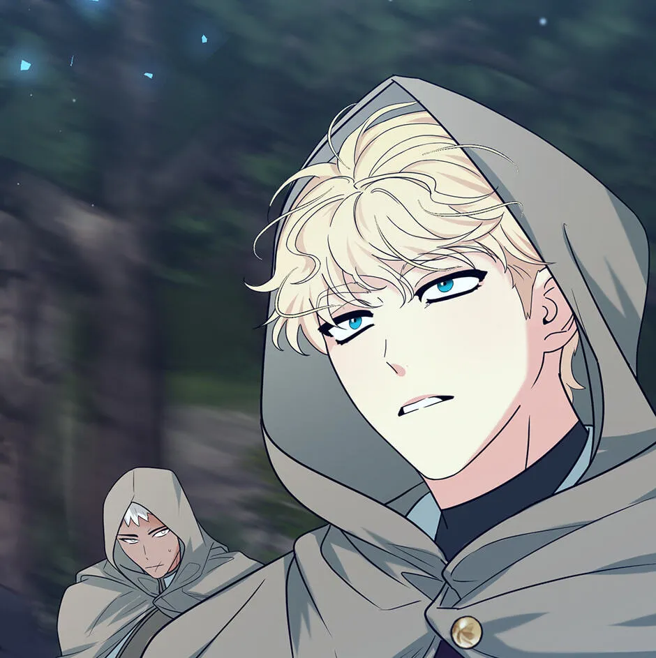 Read Running Away at Night chapter 40.06 image 6 on Lezhin
